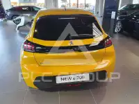2023 Peugeot 208