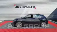 2023 Peugeot 208