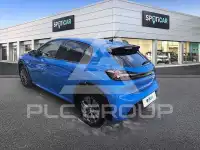 2023 Peugeot 208
