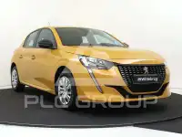 2023 Peugeot 208