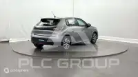2023 Peugeot 208