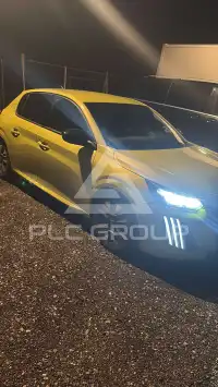 2023 Peugeot 208