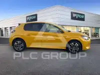 2023 Peugeot 208