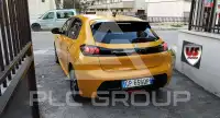 2023 Peugeot 208