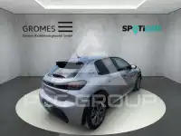 2023 Peugeot 208
