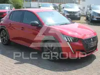 2023 Peugeot 208