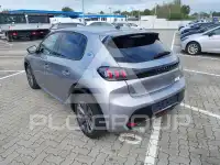 2023 Peugeot 208