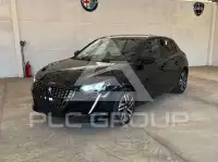 2023 Peugeot 208