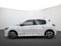 2023 Peugeot 208