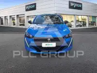 2023 Peugeot 208