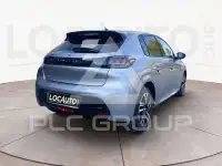 2023 Peugeot 208