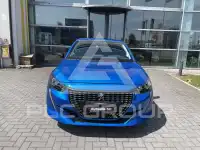2023 Peugeot 208