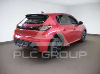 2023 Peugeot 208