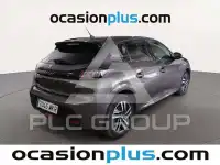 2023 Peugeot 208
