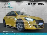 2023 Peugeot 208