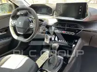 2023 Peugeot 208