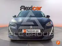 2023 Peugeot 208