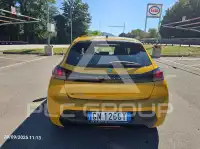 2023 Peugeot 208