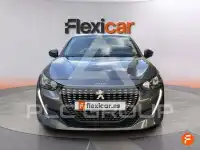 2023 Peugeot 208