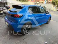 2023 Peugeot 208