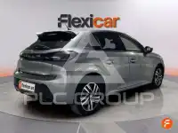 2023 Peugeot 208