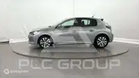 2023 Peugeot 208