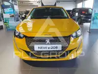 2023 Peugeot 208