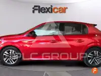 2023 Peugeot 208