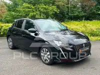 2023 Peugeot 208