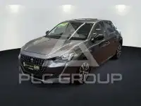 2023 Peugeot 208