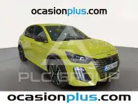 2023 Peugeot 208