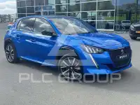 2023 Peugeot 208