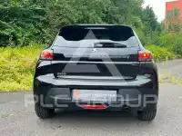 2023 Peugeot 208