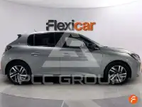 2023 Peugeot 208