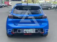 2023 Peugeot 208
