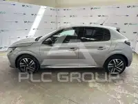 2023 Peugeot 208