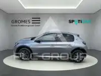 2023 Peugeot 208