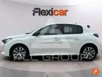 2023 Peugeot 208