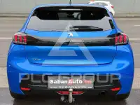 2023 Peugeot 208