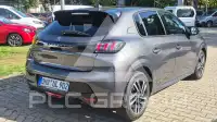 2023 Peugeot 208