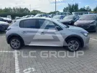 2023 Peugeot 208