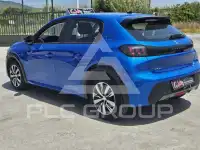 2023 Peugeot 208