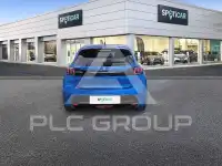 2023 Peugeot 208