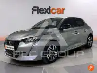 2023 Peugeot 208