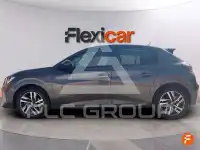 2023 Peugeot 208