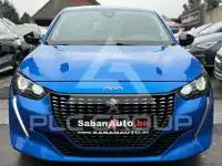 2023 Peugeot 208
