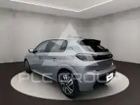2023 Peugeot 208
