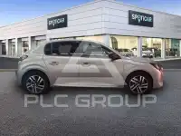 2023 Peugeot 208