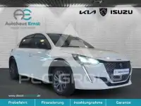 2023 Peugeot 208