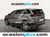 2023 Peugeot 5008